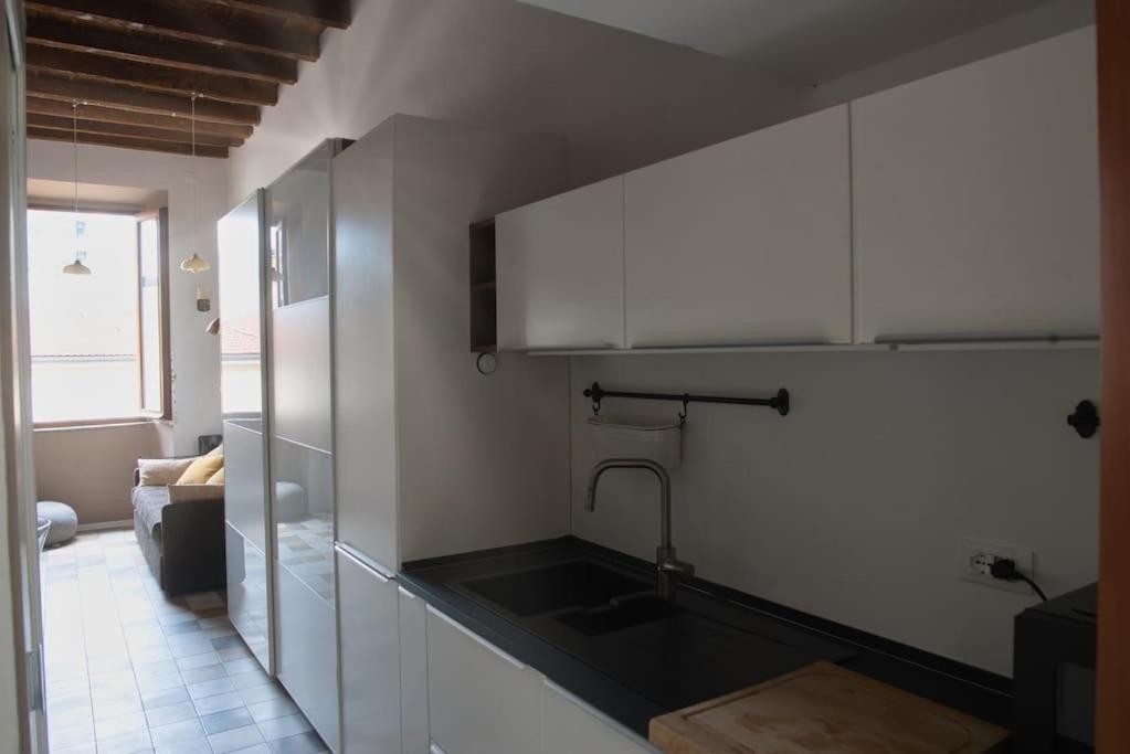 Appartement Bilocale Di Charme Garibaldi - Mirable Pm *