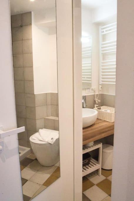 Appartement Bilocale Di Charme Garibaldi - Mirable Pm *