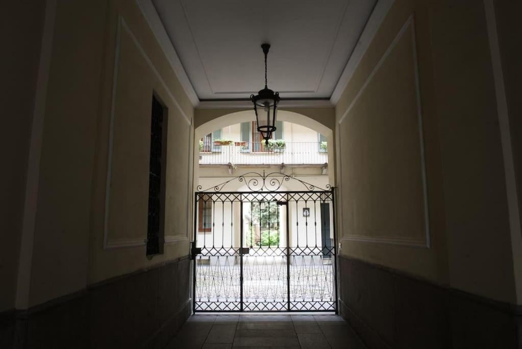 Appartement Bilocale Di Charme Garibaldi - Mirable Pm *